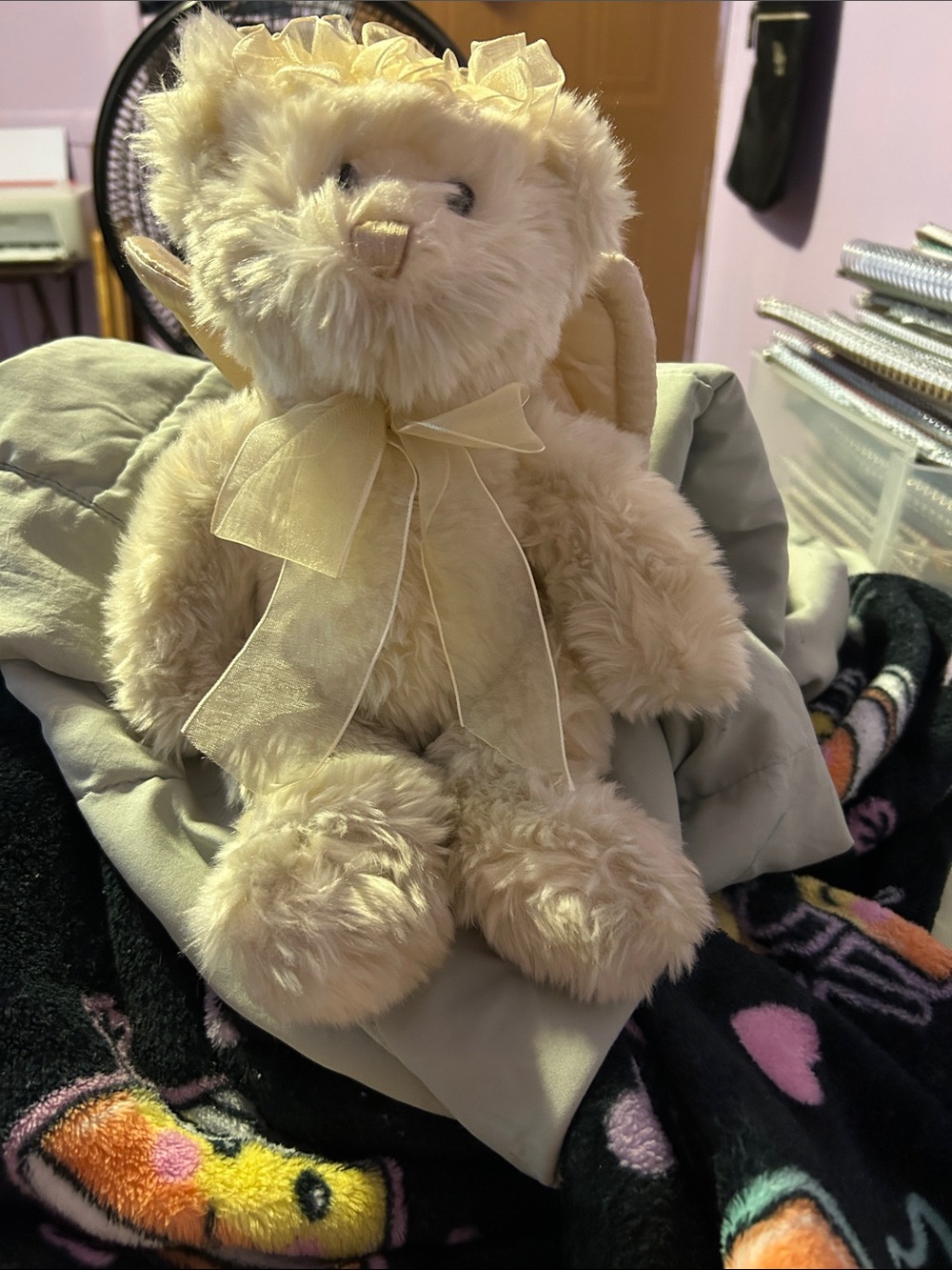 Angel bear